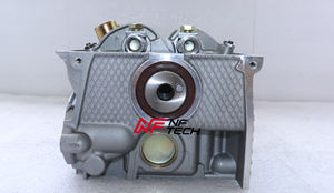 Cabeza de Cilindro MD344154 16V 1.6L 4G18 para Mitsubishi Lancer Byd F3 Hafei <span class=keywords><strong>Saima</strong></span> - Product Image 5