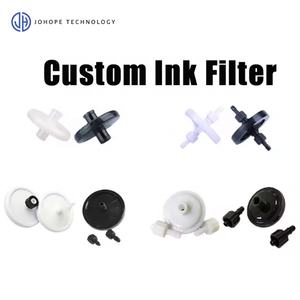 Filtro de Disco Original, Filtro de Tinta Original Johope para Impresora de Inyección de Tinta Blanca DTF, 5um 10um, Filtro de Tinta UV Skywalker Starfire - Product Image 1