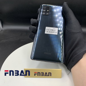 Vendita all'Ingrosso di Telefoni Usati Samsung Galaxy <span class=keywords><strong>A71</strong></span> 5G ai Prezzi Più Bassi, Acquista Online Telefoni Popolari di Classe Superiore, Versione UE - Product Image 4