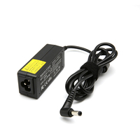 Chargeur portable de haute qualité Power Bank 30W 19V 1.58A 5.5*2.5MM Chargeurs d'ordinateur portable pour