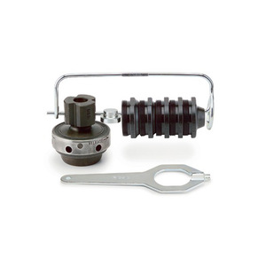 Collier de serrage pour tuyaux Ridgid 819, 4 pouces, en acier, pour connecteur de tuyaux, modèle CT-69 - Product Image 1