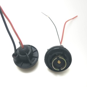 Oferta DE FÁBRICA DE SKYEARTH, zócalo de lámpara 1156, zócalo de bombilla de luz trasera de freno de señal de giro con cable - Product Image 3