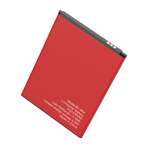 WST neues Produkt wiederauf ladbare Handy-Batterien <span class=keywords><strong>itel</strong></span> kleine Handy-Batterien Ersatz-Handy-Akku für <span class=keywords><strong>itel</strong></span> - Product Image 2