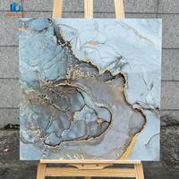 Proveedor con el Mejor Precio, Baldosa Cerámica Vitrificada de Porcelana Esmaltada Multicolor para el Hogar, 600x600