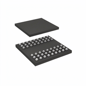 Memory Buy Electronics Components Online Original One Stop Service 54 TFBGA AS4C8M16MSB-6BINTR - Product Image 1