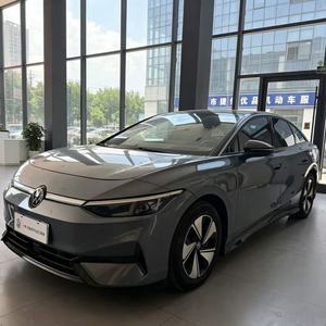 Venta al por Mayor de Autos Usados <span class=keywords><strong>VW</strong></span> ID.7 Sedán Totalmente Eléctrico con Autonomía CLTC de hasta 642 km, Vehículos Usados Eléctricos Disponibles para Exportación a Egipto - Product Image 2