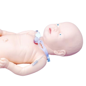 Modelo Anatómico de Enfermería para RCP Infantil Avanzada ADA Medical Teaching, Modelo de Cuidado de Traqueostomía ADA-409D/ADA-423 para Estudiantes - Product Image 6