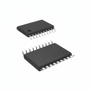 Logic Authorized Distributor MC74AC374DTR2G IC FF <b>D</b> TYPE SNGL 8BIT 20TSSOP 20 TSSOP (0.173", 4.40mm Width) - Product Image 1