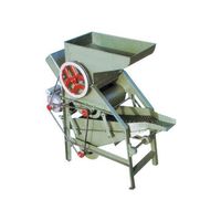 Máquina de fechamento de pêlo pequeno, 300 kg/h
