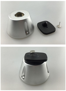 Kích thước lớn 8.2MHz RF cứng ABS <span class=keywords><strong>EAS</strong></span> Thẻ Báo động hệ thống phòng chống mất mát hiệu quả cho pg102 - Product Image 4