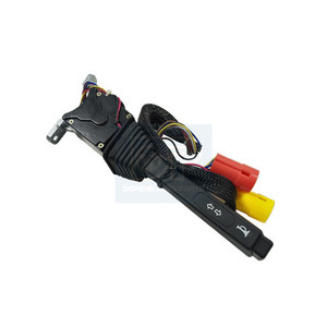 1615082 1390126 1301878 depehr Châu Âu D-AF kết hợp chuyển đổi xe tải chuyển đổi tín hiệu lần lượt - Product Image 4