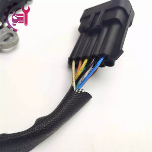 Interruttore del Cambio 98632561201 Interruttore Multifunzione di Sicurezza Neutra per <span class=keywords><strong>Porsche</strong></span> 911 986 <span class=keywords><strong>996</strong></span> - Product Image 4