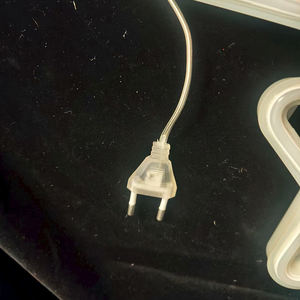 Enseigne flexible LED en forme d'arbre de Noël Nouveau design Éclairage décoratif de fête intégré - Product Image 4