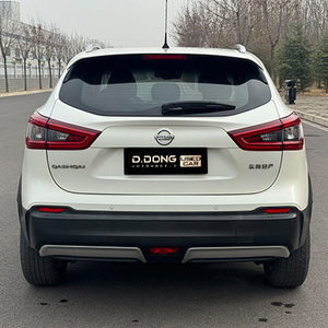รถยนต์มือสอง ปี 2022 นิสสัน แคชไค 2.0 ลิตร CVT <span class=keywords><strong>XV</strong></span> 2WD รุ่น Luxury Edition รถ SUV ประหยัดน้ำมัน ราคาไม่แพง ใช้เชื้อเพลิงเบนซิน ผลิตในญี่ปุ่น - Product Image 4