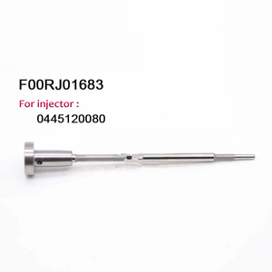 Válvula de control del inyector F00RJ01683 Actuador de válvulas de boquilla F00R J01 683 - Product Image 3