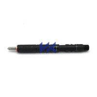 Injecteur de carburant diesel EJBR01801A de haute qualité EJBR01801Z 166009384R pour 8200365186 buse L120PBD RENAULT 1.5 DCI