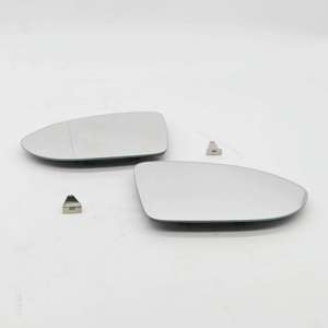 <span class=keywords><strong>Verre</strong></span> <span class=keywords><strong>de</strong></span> rétroviseur pour <span class=keywords><strong>Golf</strong></span> 8 2020-2024 5H0857521 5H0857522 - Product Image 6