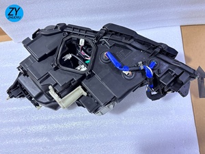 Piezas Originales de Automóviles al por Mayor 2011-2017 para <span class=keywords><strong>Lexus</strong></span> LS500/LS600, Faro de Xenón, Faro LED, Sistema de Iluminación Automática - Product Image 4