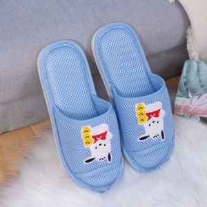 Pantoufles en peluche personnalisées avec logo cool Keroppi Kero, pantoufles de voyage portables en peluche de dessin animé Purins, pantoufles d'hôtel pour filles - Product Image 4