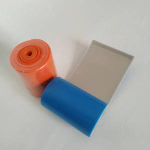 Noodhulpmedische benodigdheden & training EHBO voor <span class=keywords><strong>splint</strong></span>, schuimgevulde splintrol van het vouwtype voor EHBO-koffers - Product Image 2