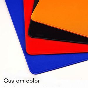 Wholesale Custom Office Shortcut Chart Pattern <b>Mouse</b> <b>Pad</b> - Product Image 2
