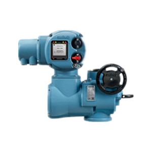 Actuador Neumático Multivuelta Centork, Modelo Legacy, Accionamiento Hidráulico, Uso Industrial - Product Image 1
