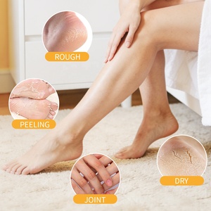 <span class=keywords><strong>Crema</strong></span> stick con 42% di urea e acido salicilico <span class=keywords><strong>per</strong></span> la cura dei piedi, riparatrice, idratante, <span class=keywords><strong>per</strong></span> pelle ruvida, secchi e screpolati. - Product Image 5