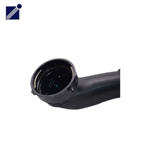 13717615026 pour <span class=keywords><strong>BMW</strong></span> <span class=keywords><strong>E90</strong></span> E92 E93 turbocompresseur tube d'admission filtre à <span class=keywords><strong>Air</strong></span> tuyau d'admission moteur tuyau d'admission - Product Image 4