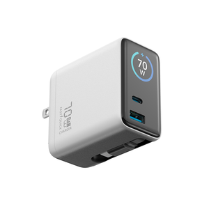 Cargador de pared de carga rápida personalizado de fábrica, accesorios para cargador de teléfono portátil de 20W, 25W, 30W, 45W, 50W, 65W, 100W. - Product Image 6