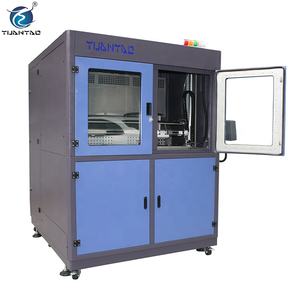 Çin'de yapılan endüstriyel <span class=keywords><strong>Test</strong></span> ekipmanı sıvı termal şok <span class=keywords><strong>Test</strong></span> odası yüksek verimli <span class=keywords><strong>Test</strong></span> makinesi - Product Image 5