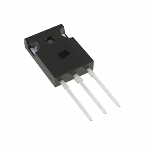 บริการครบวงจร AFGHL40T120RH TO-247-3 ทรานซิสเตอร์ ซื้อส่วนประกอบอิเล็กทรอนิกส์ออนไลน์ - Product Image 1