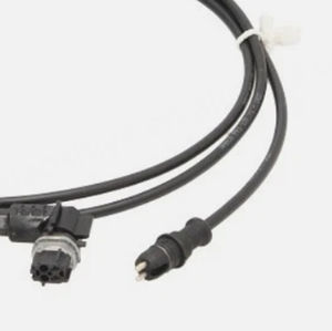 21150110123 0908025 4497230300 1070077 Sistema Electrónico de Frenos DE Stock para Cable Conector 449 723 030 0 - Product Image 4