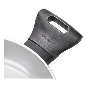 Tegame Alluminio antiaderente (28cm) MELODIA FINEGRES Grigio 0000990228 - Product Image 3