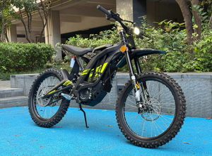 Surron Light X 2025, Motocicleta Eléctrica Todoterreno, Sur Ron LBX, Talaria Sting R, MX4, Dirt Bike, en Stock - Product Image 5
