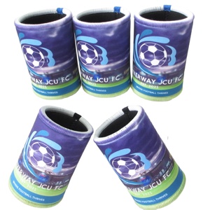 ตัวยึดแบบสั้นนีโอพรีนเย็บคู่ - Product Image 1