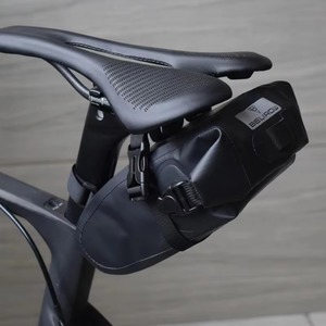 Échantillon Gratuit - Sac de Guidon de Vélo Étanche Personnalisé, Sac de Cadre Avant pour Vélo de Route, Panier de Vélo Professionnel pour Cyclisme - Meilleures Ventes - Product Image 5