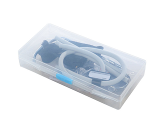 Стетоскоп высокого качества, медицинские стандарты, домашний стетоскоп с двойной головкой для взрослых - Product Image 5