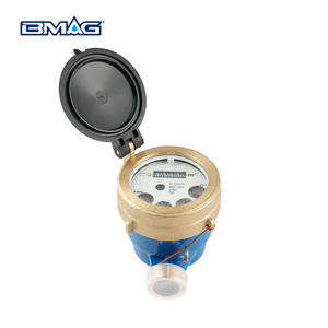 BMAG R160 R200 DN15 DN25 Clase C <span class=keywords><strong>Medidor</strong></span> <span class=keywords><strong>de</strong></span> <span class=keywords><strong>agua</strong></span> <span class=keywords><strong>de</strong></span> tipo húmedo mecánico <span class=keywords><strong>de</strong></span> un solo chorro DN 20 <span class=keywords><strong>Medidor</strong></span> <span class=keywords><strong>de</strong></span> <span class=keywords><strong>agua</strong></span> <span class=keywords><strong>de</strong></span> chorro único <span class=keywords><strong>de</strong></span> tipo líquido <span class=keywords><strong>de</strong></span> latón - Product Image 4