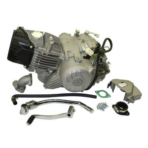 Motocicleta Zongshen de 190cc Actualizada a Motor de 212cc, Motocross, Monkey <span class=keywords><strong>Dax</strong></span> - Product Image 1
