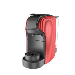 3 en 1 1400W <span class=keywords><strong>19</strong></span> <span class=keywords><strong>Bar</strong></span> Multi Cápsula Café Italia Bomba Cafetera Cápsulas automáticas Máquina de café espresso - Product Image 6