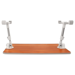 Great Roc Chất Lượng Cao Máy Tính Xách Tay Giường Khay Bàn Máy Tính Xách Tay Bàn Di Động Điều Chỉnh Bảng <span class=keywords><strong>Mate</strong></span> Gấp Máy Tính Xách Tay - Product Image 4