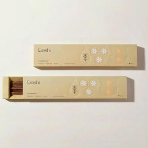 Boîtes d'emballage personnalisées pour <span class=keywords><strong>lentilles</strong></span> <span class=keywords><strong>de</strong></span> <span class=keywords><strong>contact</strong></span> cosmétiques avec votre logo imprimé - Product Image 2