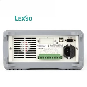 Fuente de Alimentación Lineal Programable de Alta Precisión Tonghui Th6501/th6502/th6503 para Medir Corriente, Voltaje y Lexso - Product Image 3