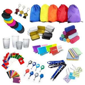 Ensemble cadeau d'entreprise promotionnel exclusif personnalisé avec logo sur mesure pour les employés, les clients et les partenaires - Product Image 4