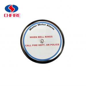 Van Kiểm Tra Báo Cháy Ướt Cho Hệ Thống Phun Nước Chữa Cháy - Product Image 5