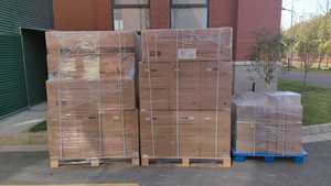 Aire Acondicionado Híbrido 3 en 1, Solar, Mini, 9000-24000 BTU, Frecuencia Variable, Bajo Nivel de Ruido, Frío/Calor, HF-Tres en Uno - Product Image 5