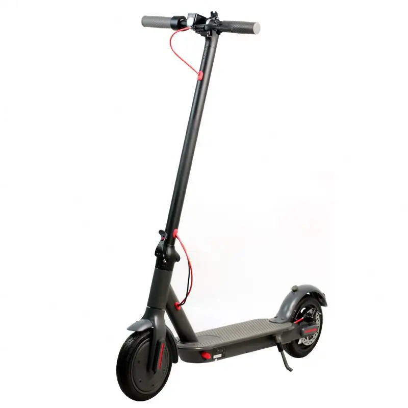 M365pro scooter elétrico adulto à prova d' água, dobrável 10.5ah 35km 350w 2 roda para europa eua armazém