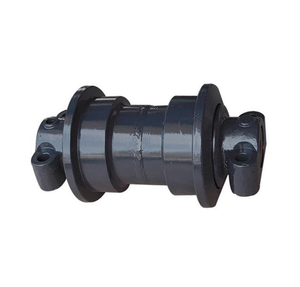 Factory Direct Sales Suitable for HT EX2500 Excavator 9134231 Track <b>Roller</b> Assembly <b>Large</b> Wheel Mining Undercarriage Chassis Par - Product Image 3