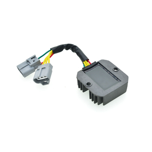 Regulador de voltaje para motocicleta, <span class=keywords><strong>rectificador</strong></span> para Benelli, TNT25, TNT250, BN251 - Product Image 5