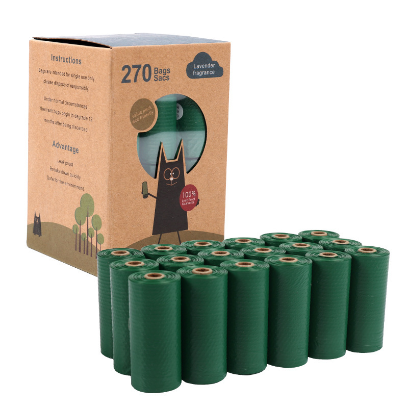 18 rouleaux/boîte